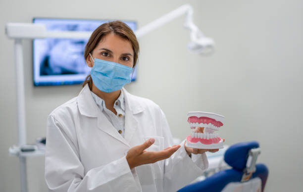 Best Emergency TMJ Treatment in Weyauwega, WI
