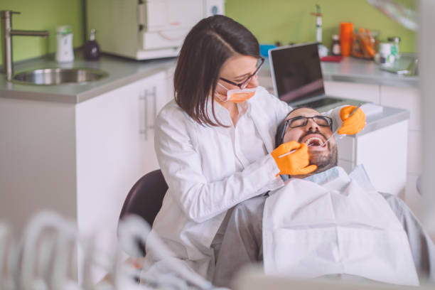 Best Emergency TMJ Treatment in Weyauwega, WI