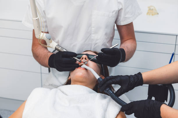 Best Cosmetic Emergency Dentistry in Weyauwega, WI
